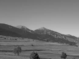 le col de la Perche