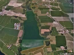 Lac de Latrille