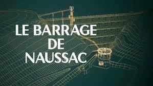 barrage de Naussac