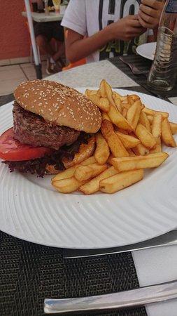 Brasserie L'Eagle