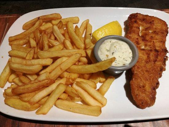 Buffalo Grill