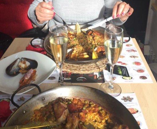 Art Tapas