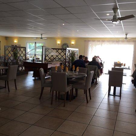 Relais d'Oulrich