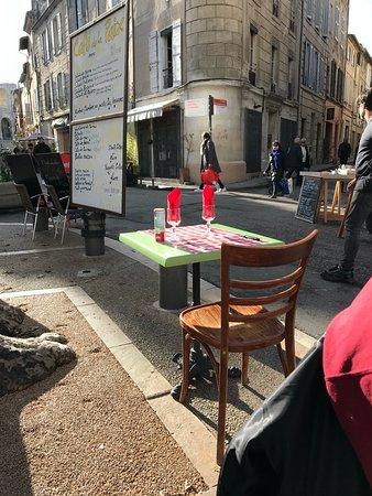 Brasserie Le Pitchounet
