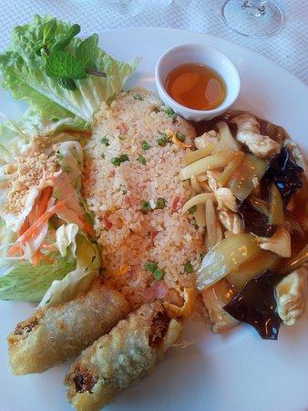 Lao Vientiane