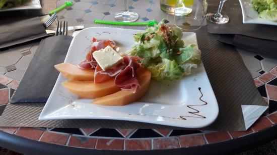 L'Assiette Provencale