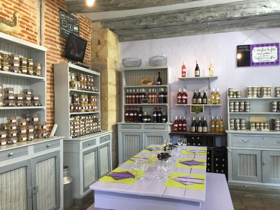 La Table d'Yvonne