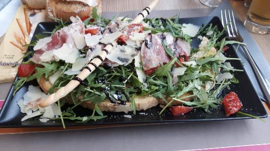 La Trattoria