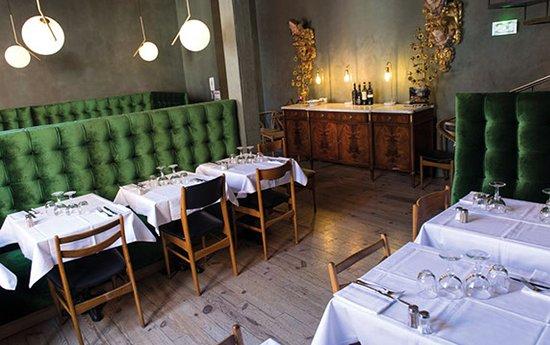 Officina Gusto