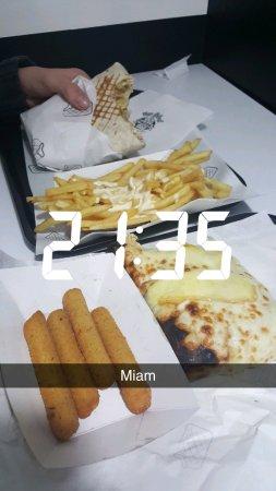 New School Tacos