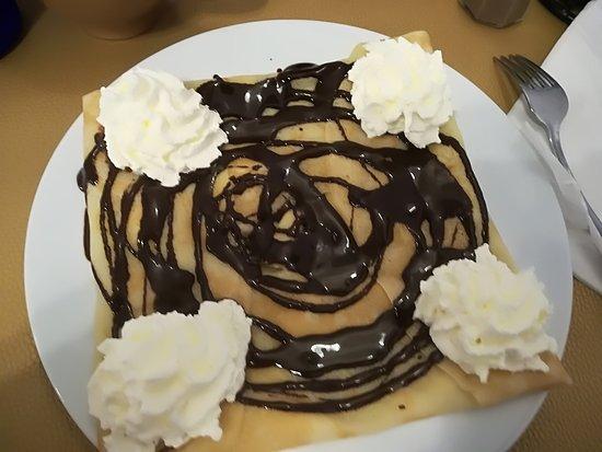 La Crêperie du Beffroi