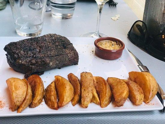 Restaurant Les Trois Causses