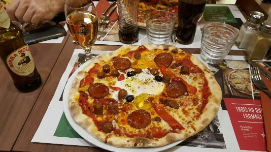 Ristorante Del Arte