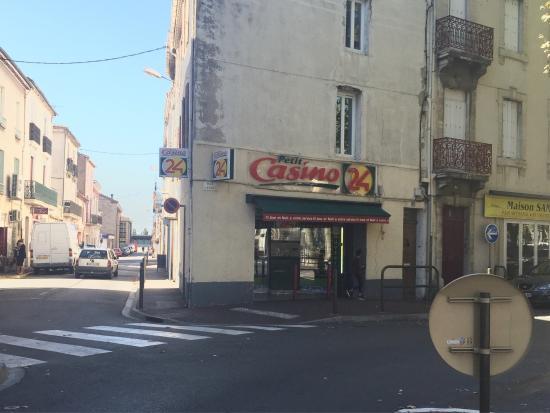 Petit Casino 24