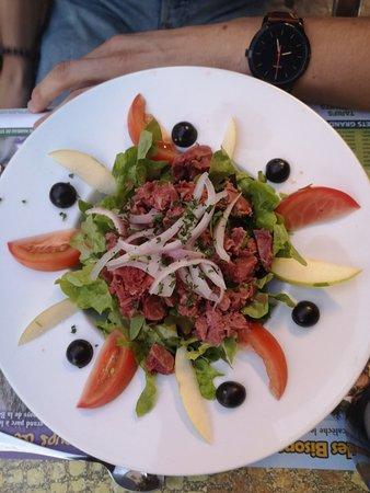 Le Margeride