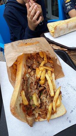 La Pause Gourmande