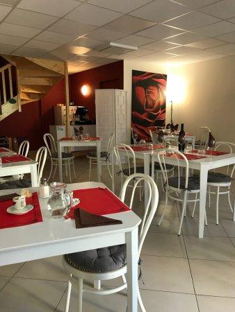 Chez Modeste