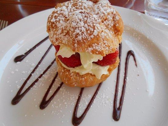 Le Bistrot de Colombiers