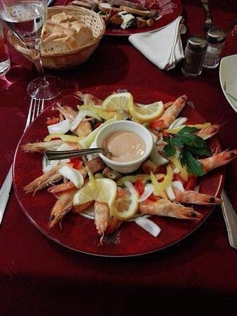 Restaurant Chez Soi