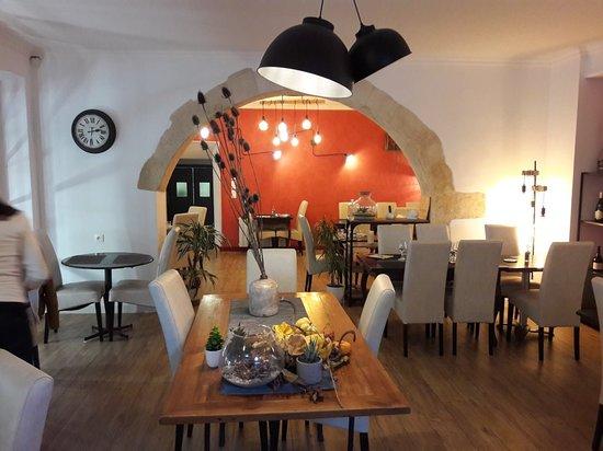 Restaurant du Commerce