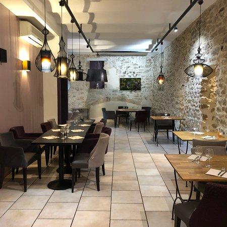 Restaurant La Cantonnade