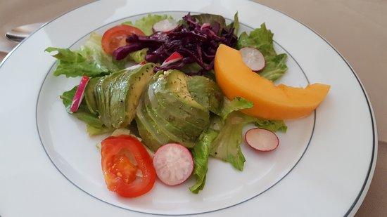 L'assiette Au Beurre