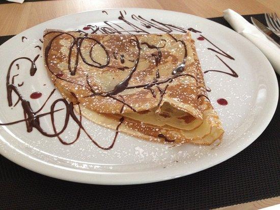 Crêperie Artisanale Le Sillon