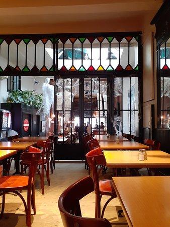 Café des Sports