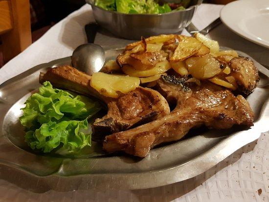 Auberge Beauville