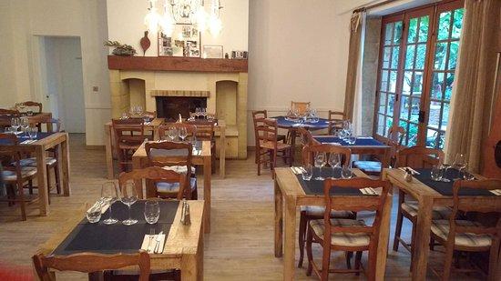 Hotel Restaurant Chastrusse
