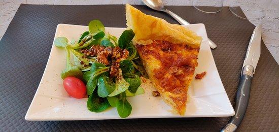 Restaurant Le Fort