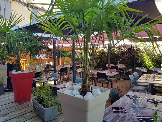 Chez Moulino