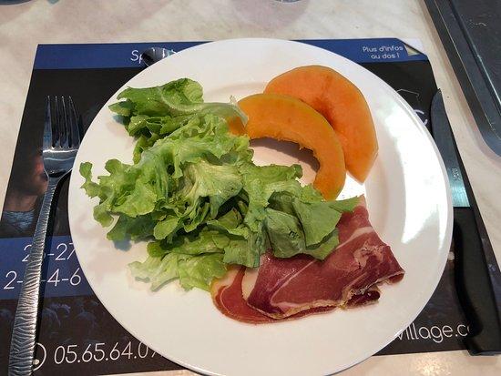 Le Marmiton