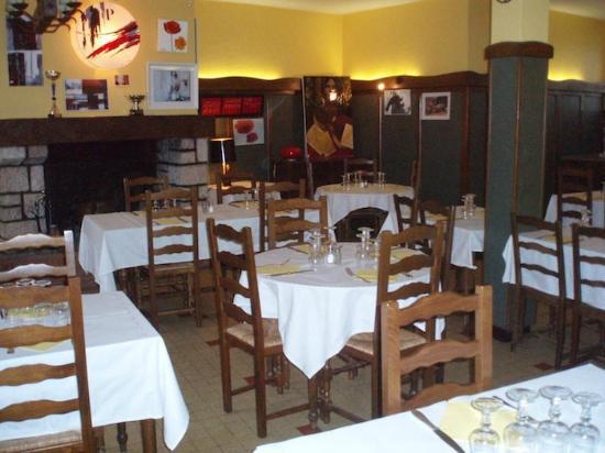 Restaurant Bar Les Violettes