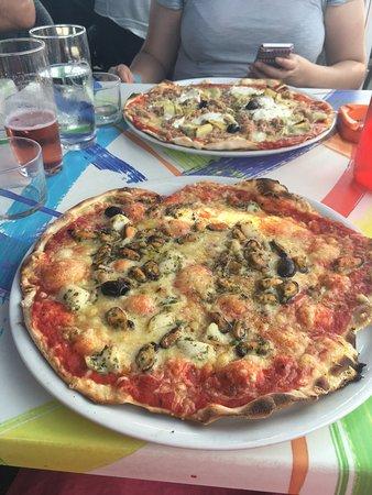 Le Centr'Halle