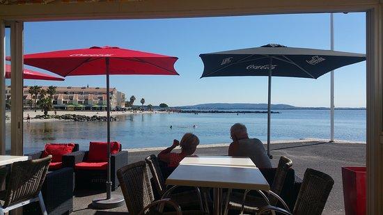 Sun Beach Cafe