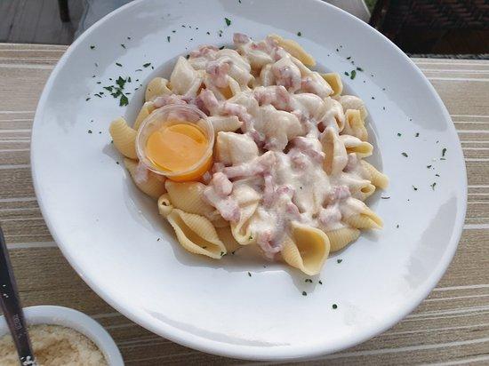 La Spagheteria