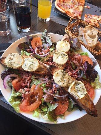 Pizzeria L'Atelier