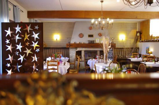 Relais du Castera