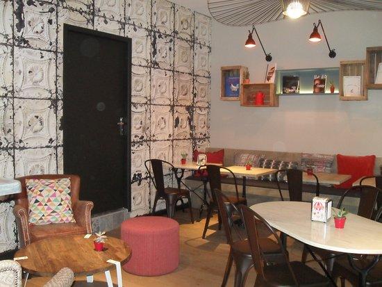 La Taverne Aux Epices