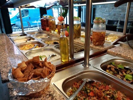 Les Delices du Liban