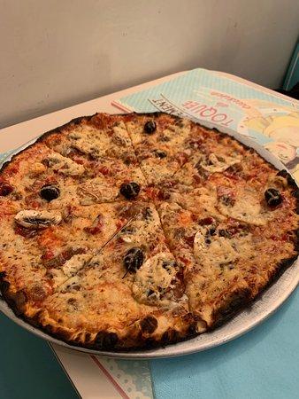 Pizzeria La Petite Ile