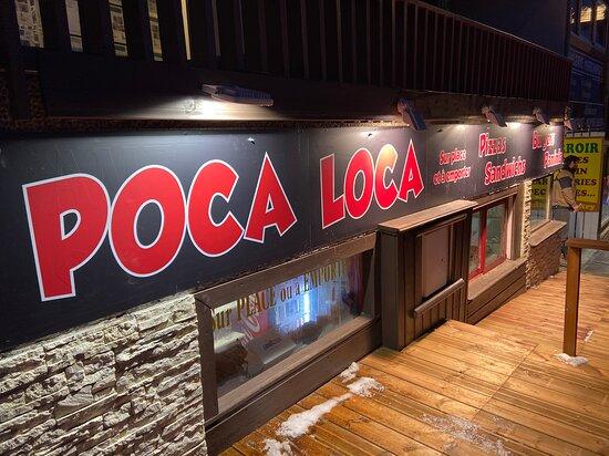 Poca Loca