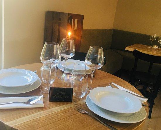 Le Bistrot de Lussan