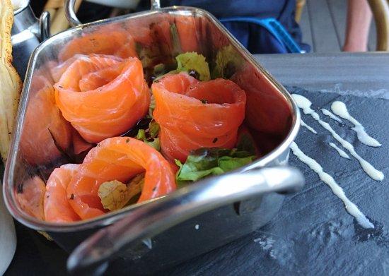 Restaurant Les Jours Heureux