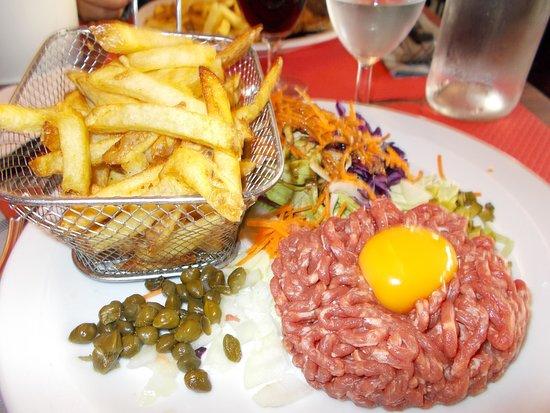 Brasserie Le Dôme