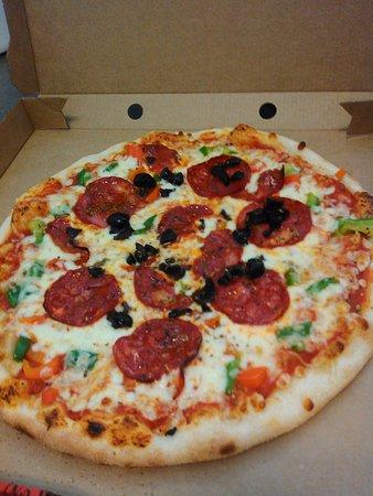 Pizza Jack