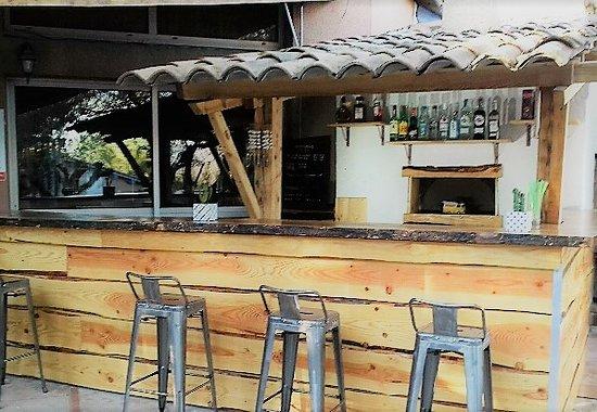 Le Relais D'aguilar