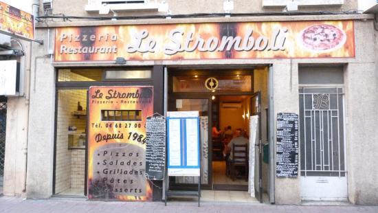 Le Stromboli