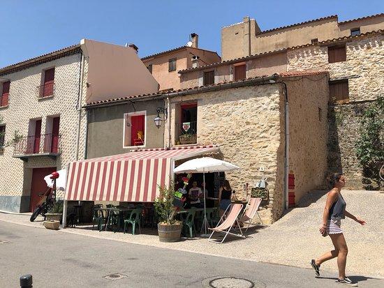 Bar Du Vigneron